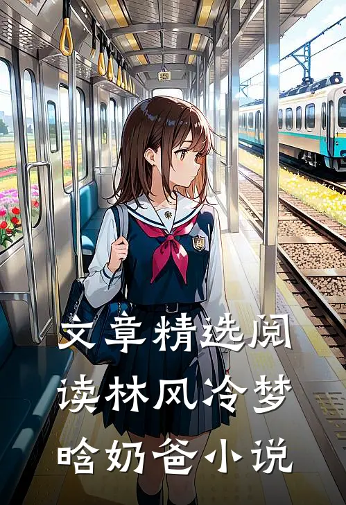文章精选阅读林风冷梦晗奶爸小说