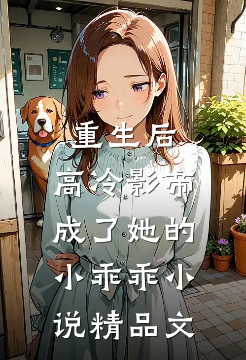 重生后,高冷影帝成了她的小乖乖小说精品文