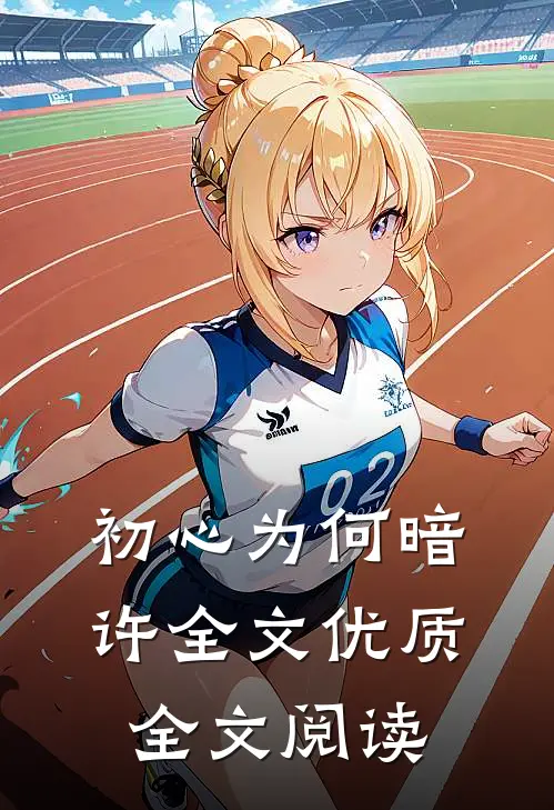 初心为何暗许全文优质全文阅读