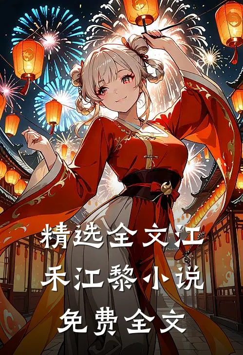精选全文江禾江黎小说免费全文