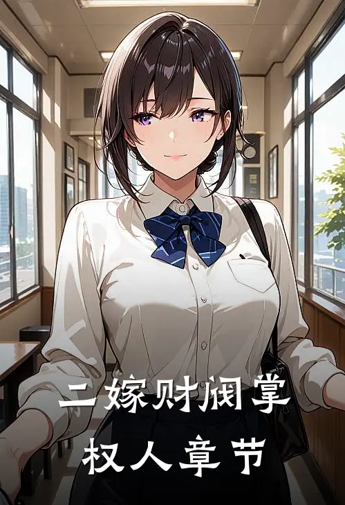 二嫁财阀掌权人章节