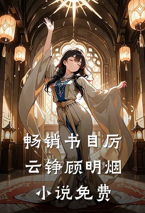 畅销书目厉云铮顾明烟小说免费