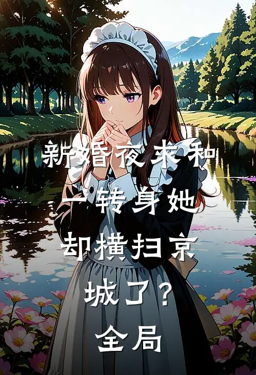 新婚夜求和，一转身她却横扫京城了？全局