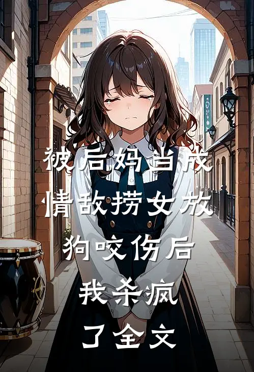 被后妈当成情敌捞女放狗咬伤后，我杀疯了全文