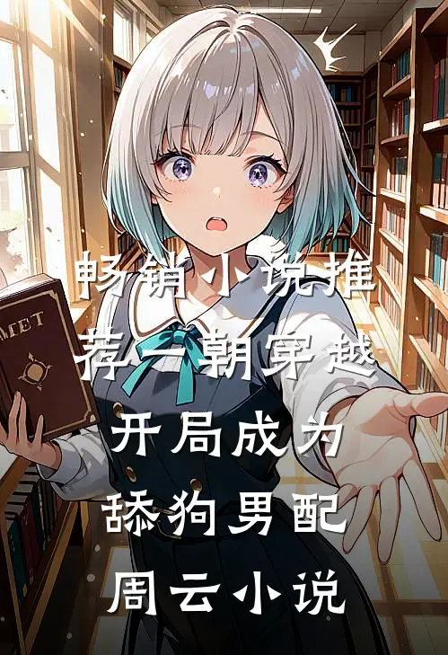 畅销小说推荐一朝穿越开局成为舔狗男配周云小说