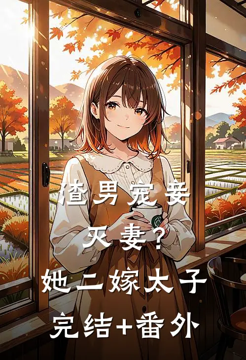 渣男宠妾灭妻？她二嫁太子完结+番外