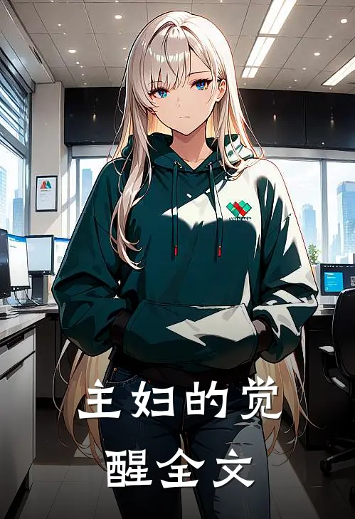 主妇的觉醒全文