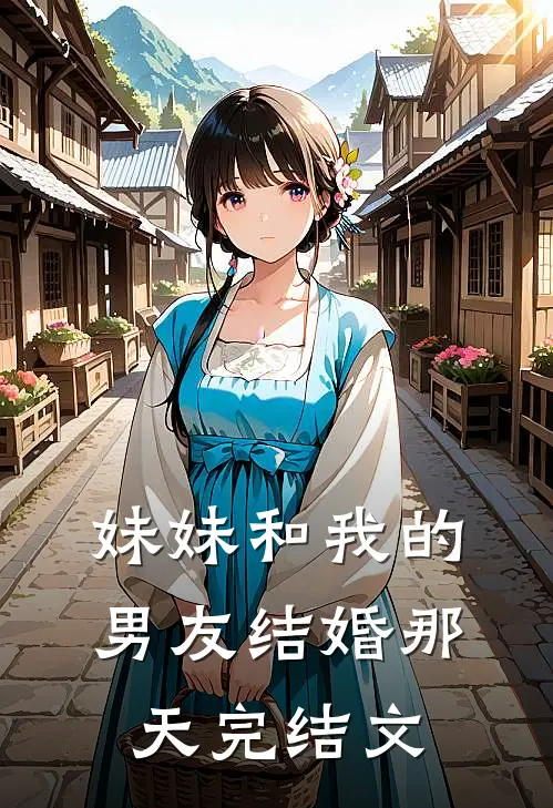妹妹和我的男友结婚那天完结文