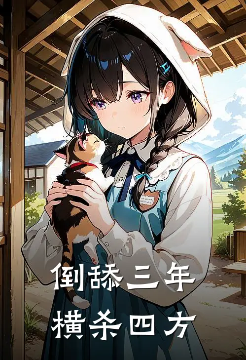 倒舔三年，横杀四方