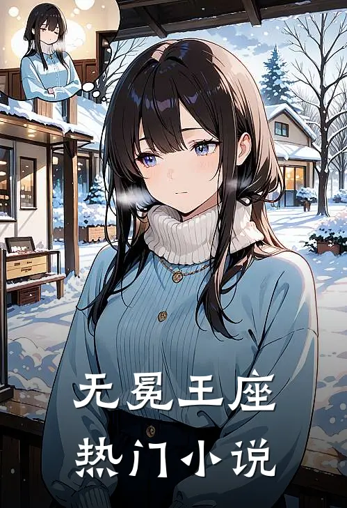 无冕王座热门小说