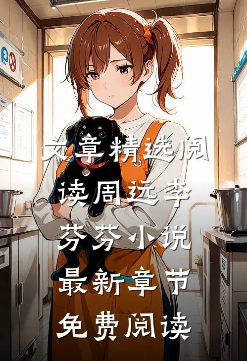 文章精选阅读周远李芬芬小说最新章节免费阅读