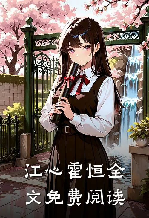 江心霍恒全文免费阅读