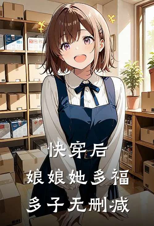 快穿后，娘娘她多福多子无删减