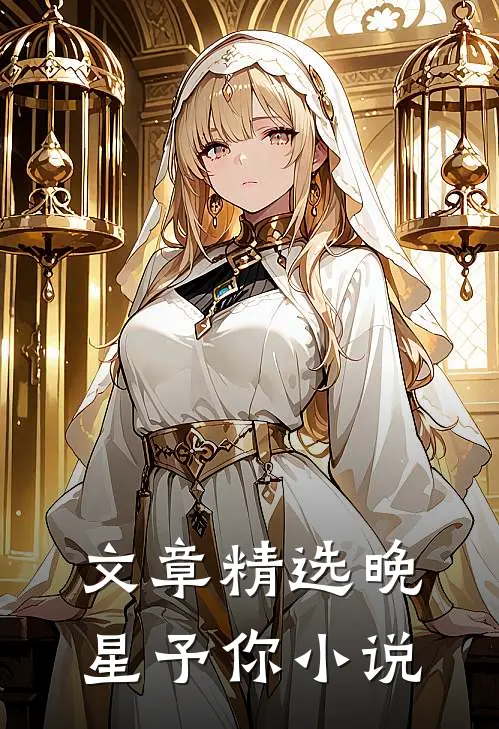 文章精选晚星予你小说