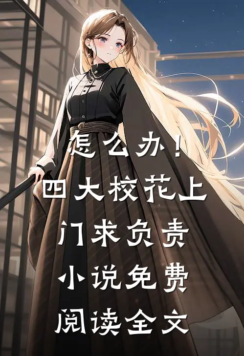 怎么办！四大校花上门求负责小说免费阅读全文