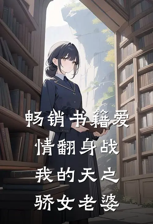 畅销书籍爱情翻身战：我的天之骄女老婆