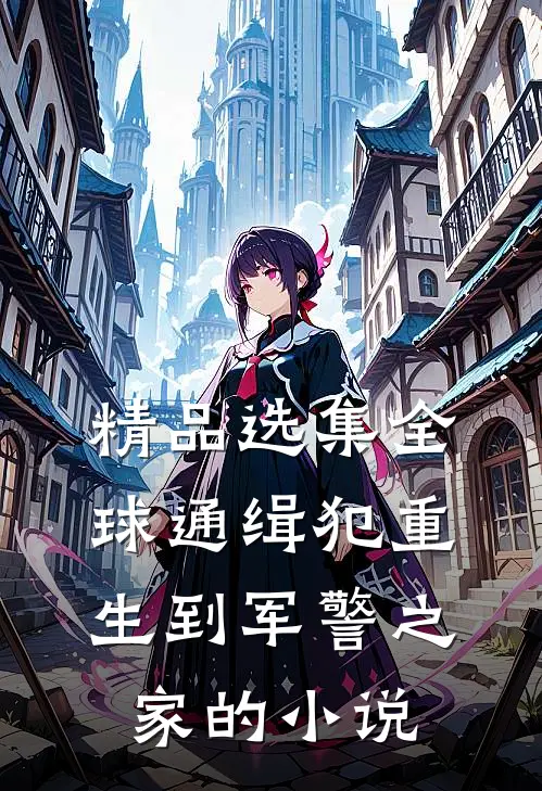 精品选集全球通缉犯重生到军警之家的小说