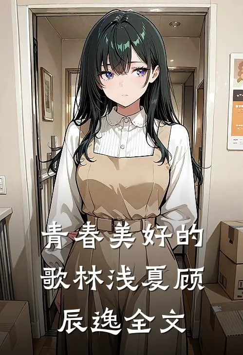 青春美好的歌林浅夏顾辰逸全文