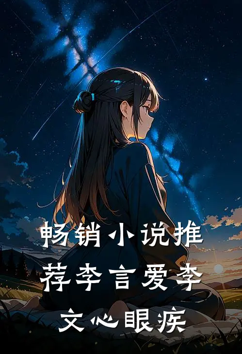 畅销小说推荐李言爱李文心眼疾