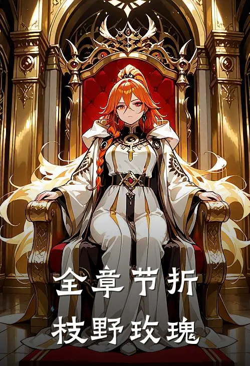 全章节折枝野玫瑰