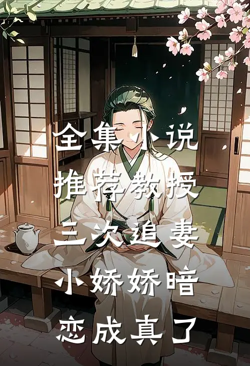 全集小说推荐教授三次追妻，小娇娇暗恋成真了