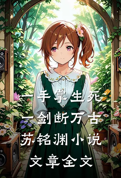 一手掌生死,一剑断万古苏铭渊小说文章全文