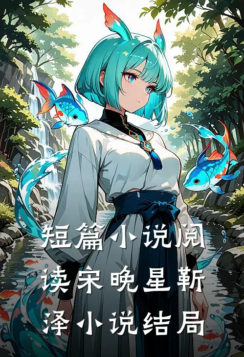 短篇小说阅读宋晚星靳泽小说结局