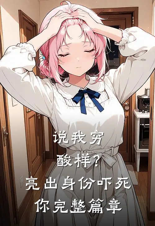 说我穷酸样？亮出身份吓死你完整篇章