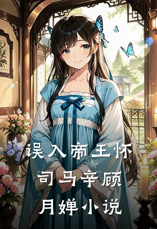 误入帝王怀司马辛顾月婵小说