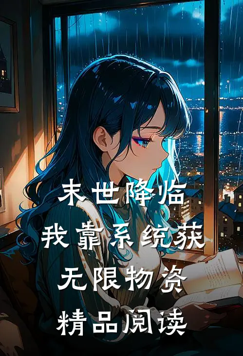 末世降临：我靠系统获无限物资精品阅读