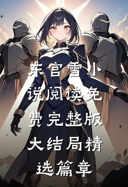 东宫雪小说阅读免费完整版大结局精选篇章