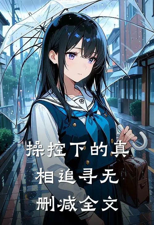 操控下的真相追寻无删减全文