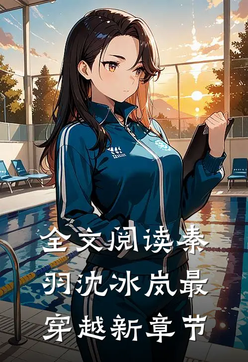 全文阅读秦羽沈冰岚最穿越新章节