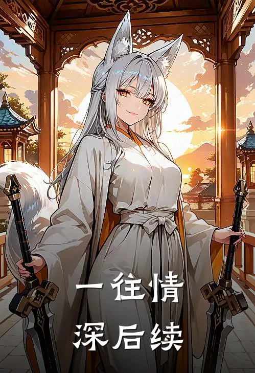 一往情深后续