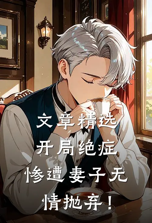 文章精选开局绝症，惨遭妻子无情抛弃！