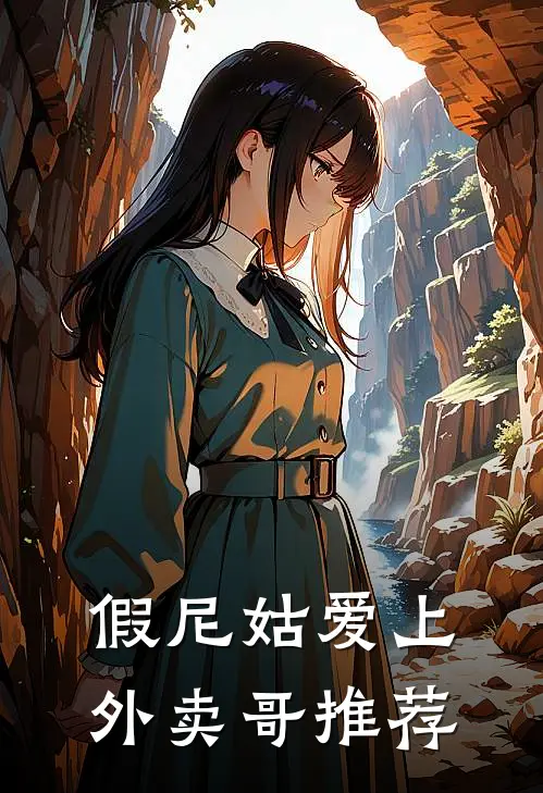 假尼姑爱上外卖哥推荐