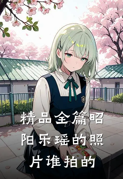 精品全篇昭阳乐瑶的照片谁拍的