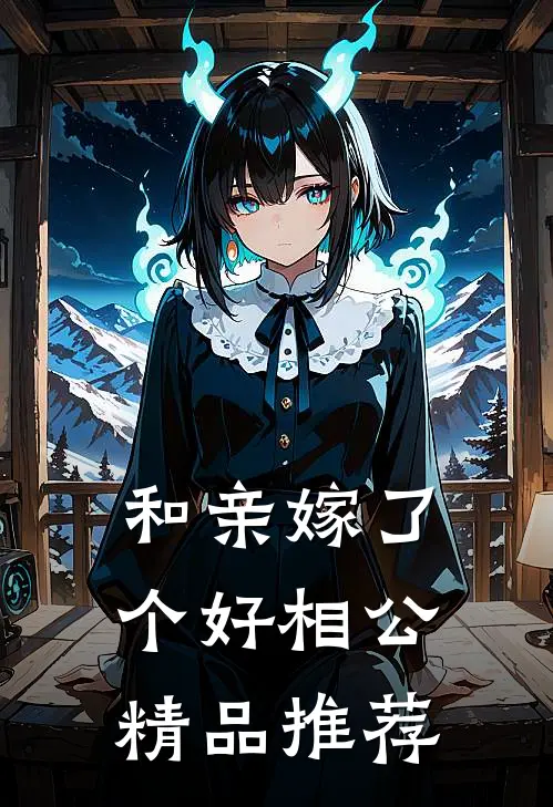 和亲嫁了个好相公精品推荐
