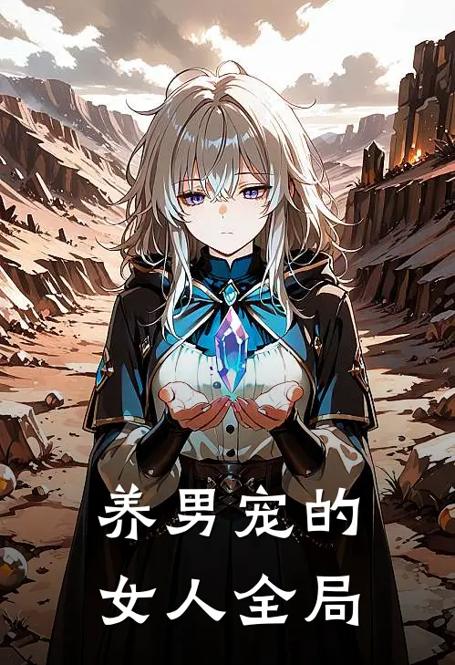 养男宠的女人全局