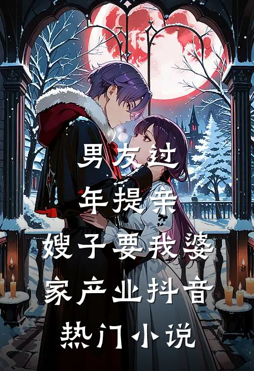 男友过年提亲，嫂子要我婆家产业抖音热门小说