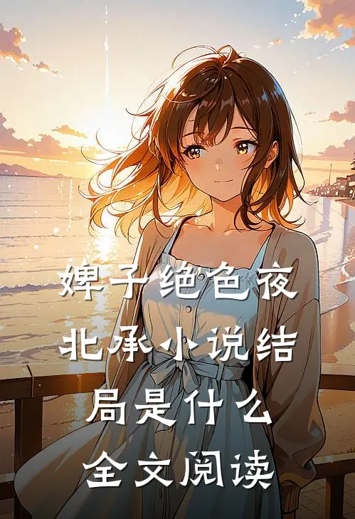 婢子绝色夜北承小说结局是什么全文阅读