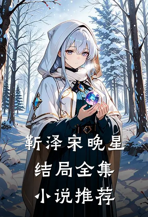 靳泽宋晚星结局全集小说推荐