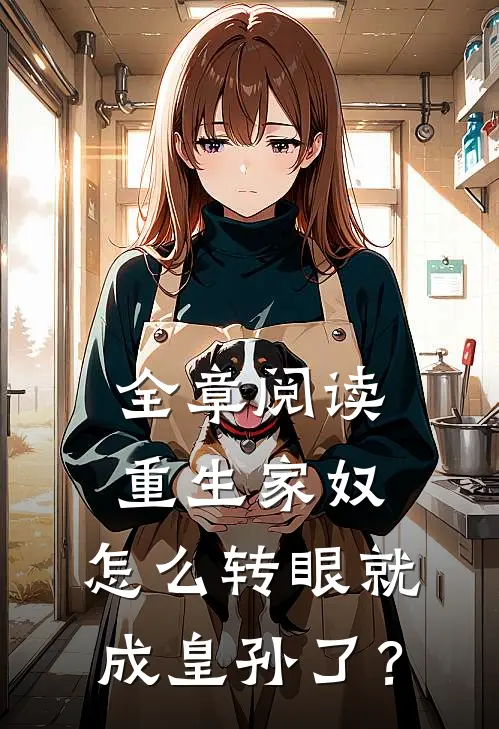 全章阅读重生家奴，怎么转眼就成皇孙了？