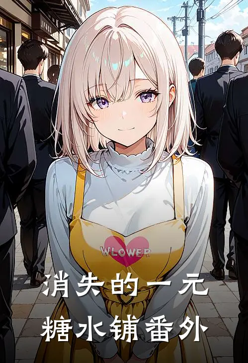 消失的一元糖水铺番外