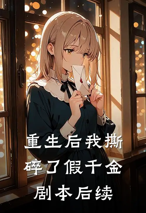 重生后我撕碎了假千金剧本后续