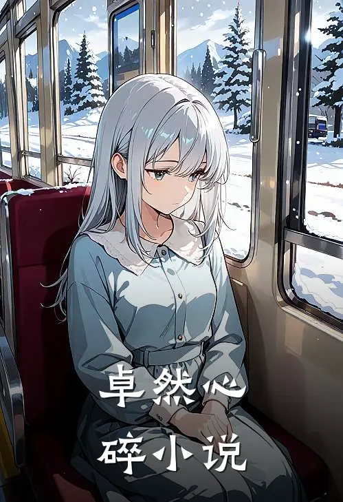 卓然心碎小说