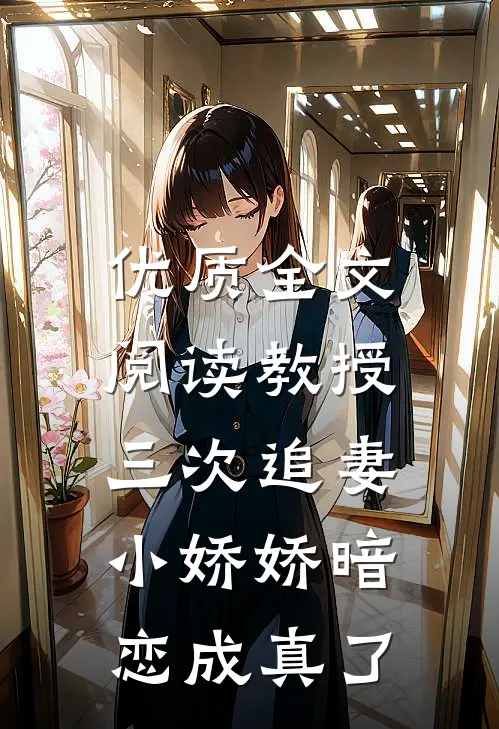 优质全文阅读教授三次追妻，小娇娇暗恋成真了
