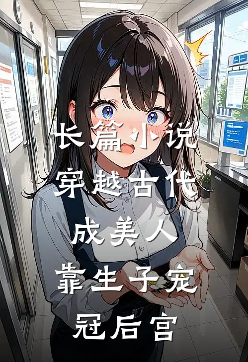 长篇小说穿越古代成美人，靠生子宠冠后宫