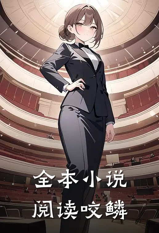 全本小说阅读咬鳞