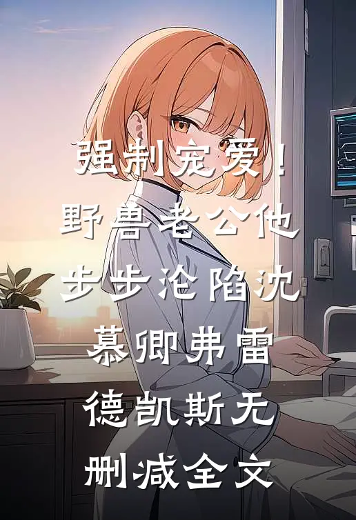 强制宠爱！野兽老公他步步沦陷沈慕卿弗雷德.凯斯无删减全文